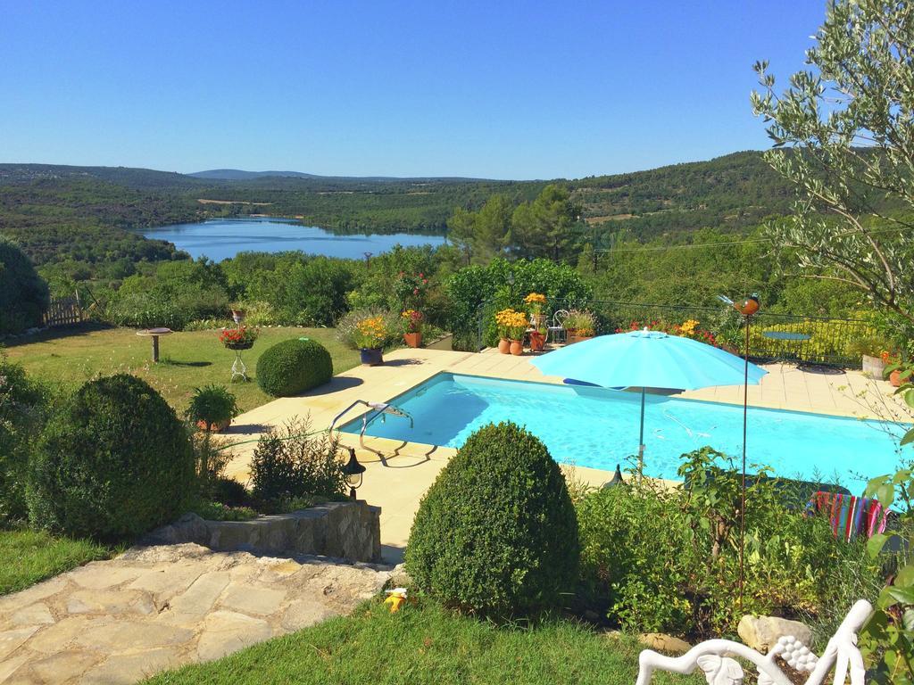 Lovely G Te With Private Pool Montagnac  Eksteriør bilde