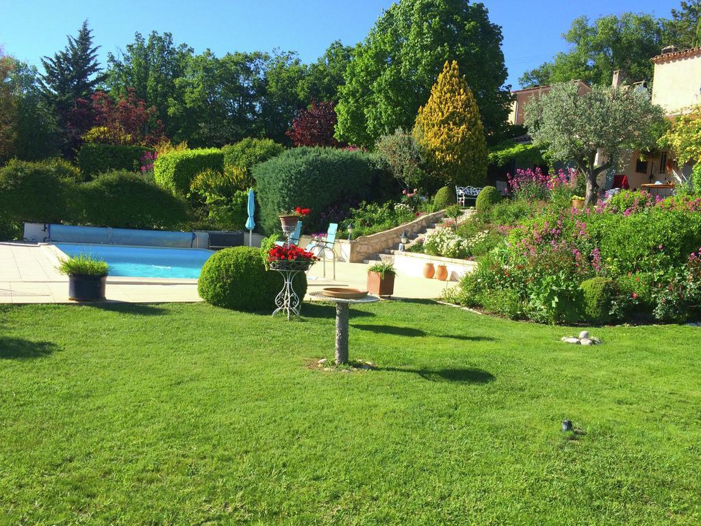 Lovely G Te With Private Pool Montagnac  Eksteriør bilde